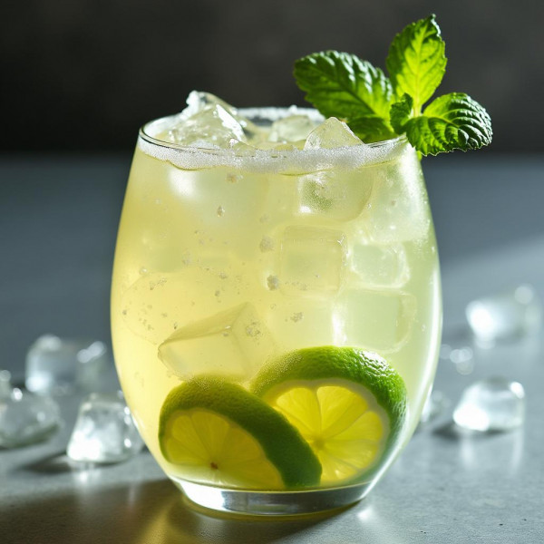 Caipirinha