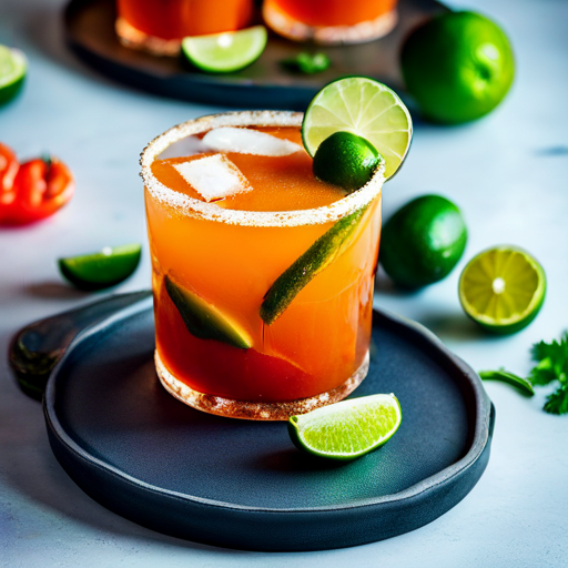 Picante Margarita